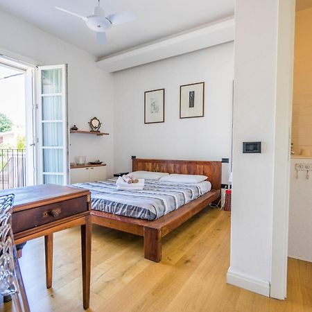 I Germani Apartment Castelnuovo del Garda Ngoại thất bức ảnh