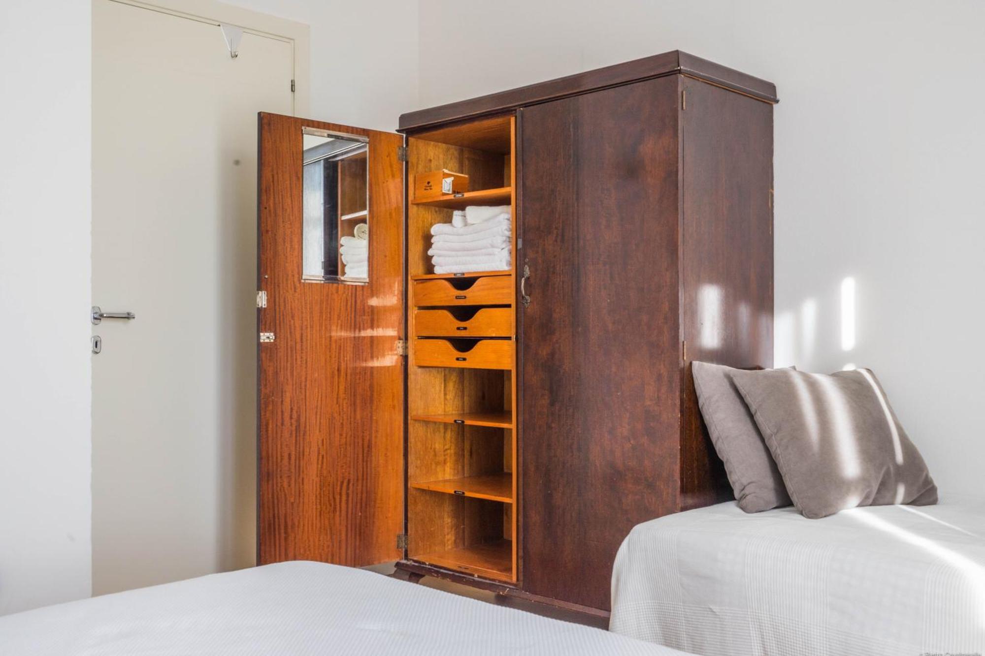 I Germani Apartment Castelnuovo del Garda Ngoại thất bức ảnh