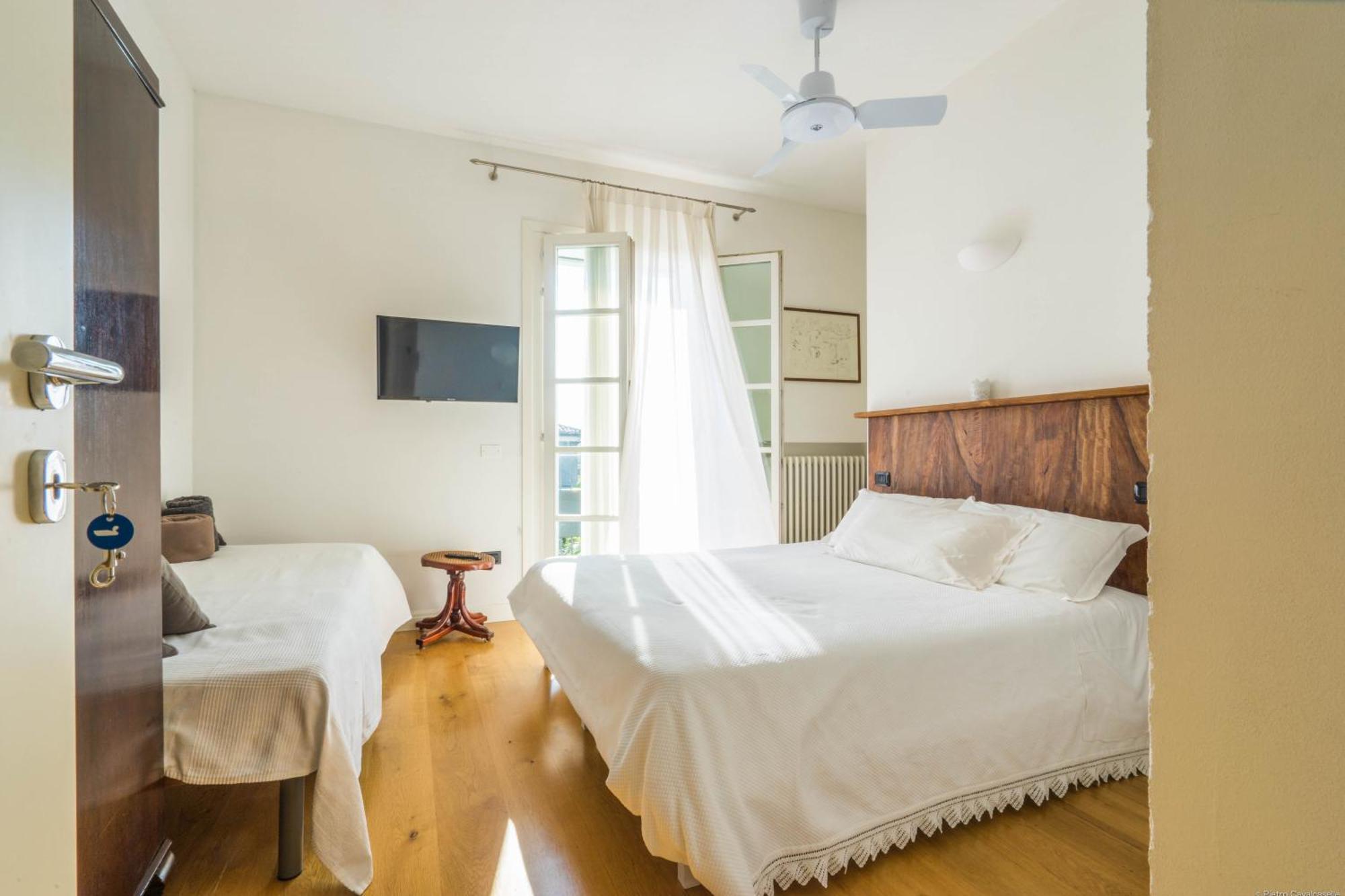 I Germani Apartment Castelnuovo del Garda Ngoại thất bức ảnh