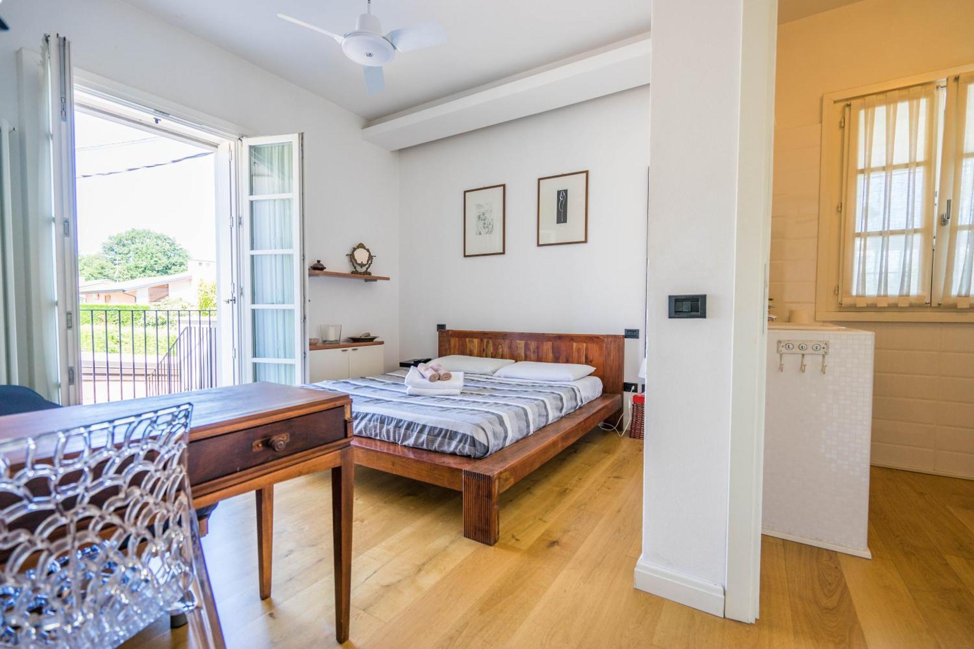 I Germani Apartment Castelnuovo del Garda Ngoại thất bức ảnh