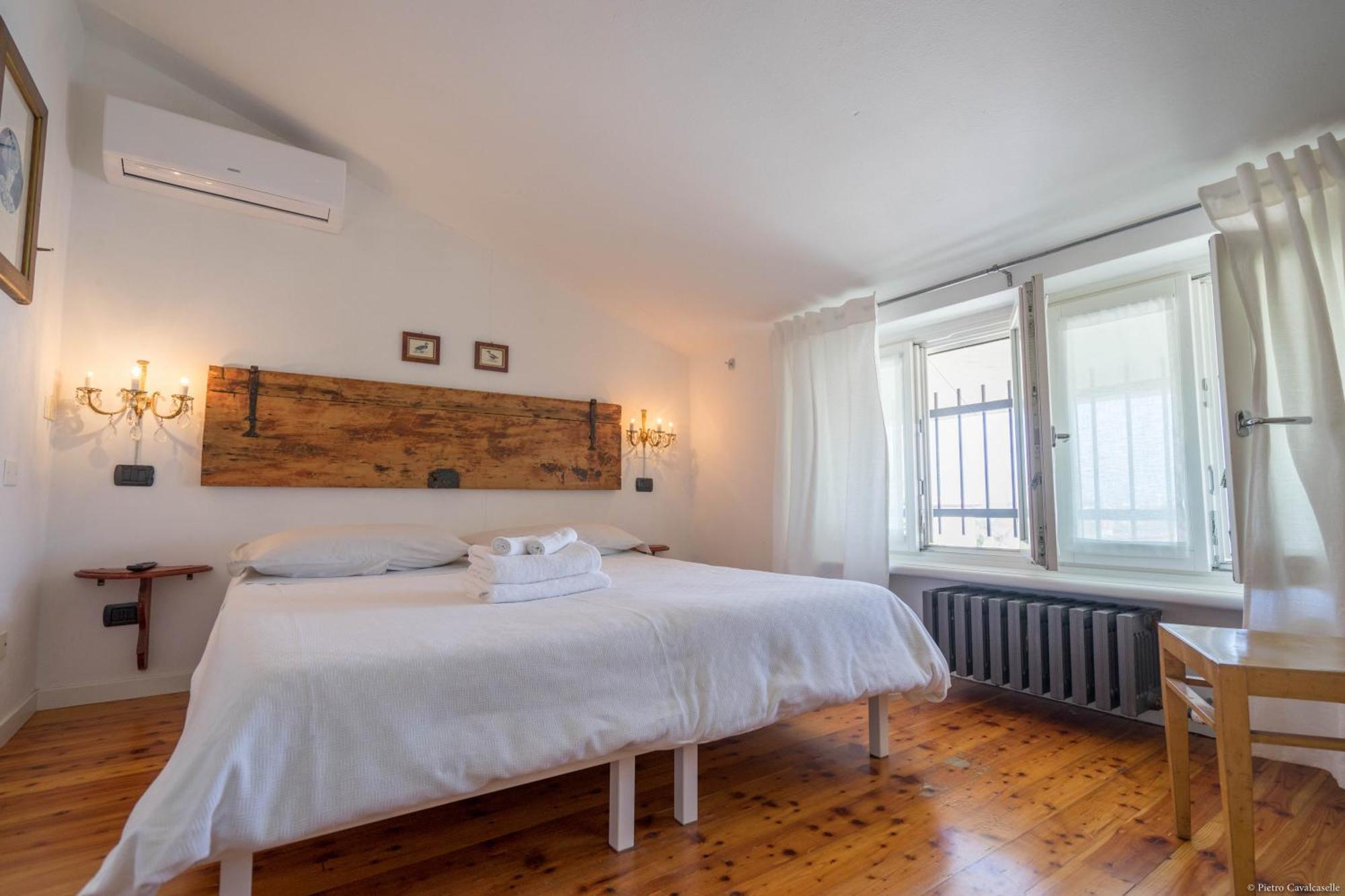 I Germani Apartment Castelnuovo del Garda Ngoại thất bức ảnh