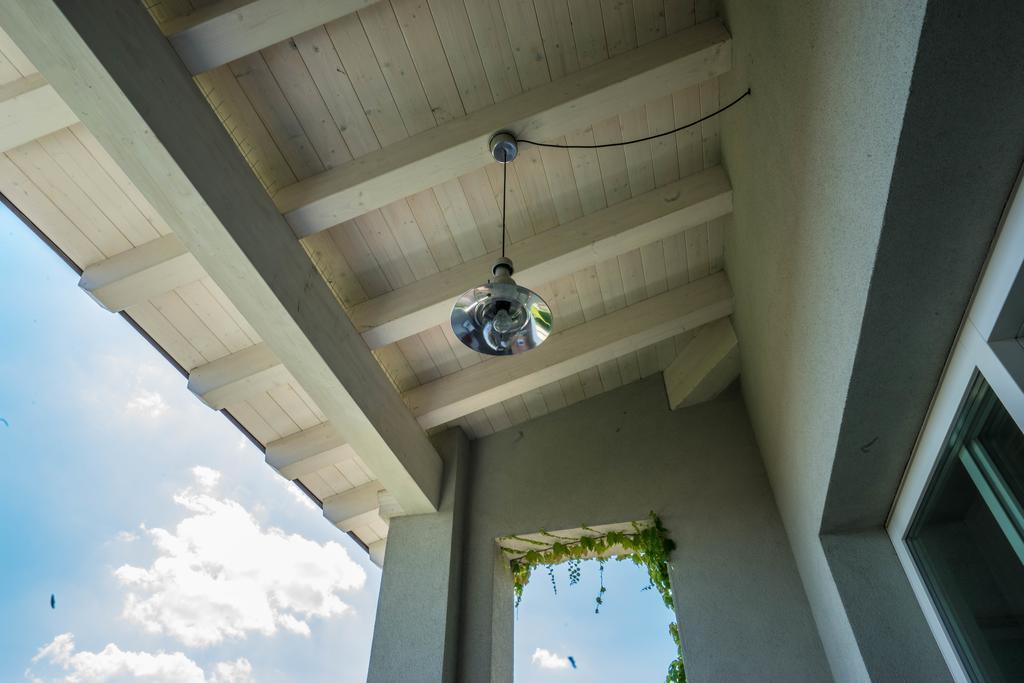 I Germani Apartment Castelnuovo del Garda Ngoại thất bức ảnh